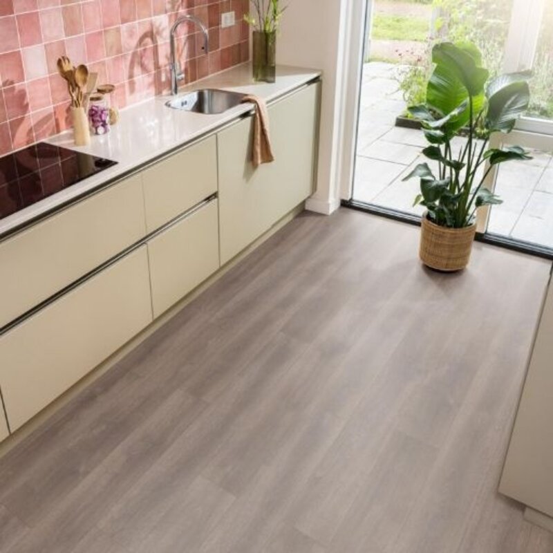 Sunny Oak Donkerbruin Eiken 9973