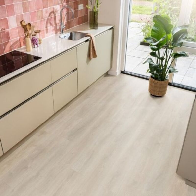 Sunny Oak Beige Eiken 3902