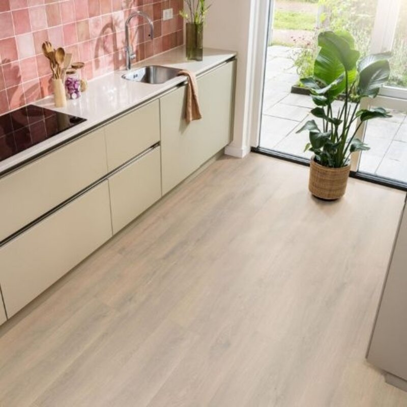 Sereno Beige Eiken 8968
