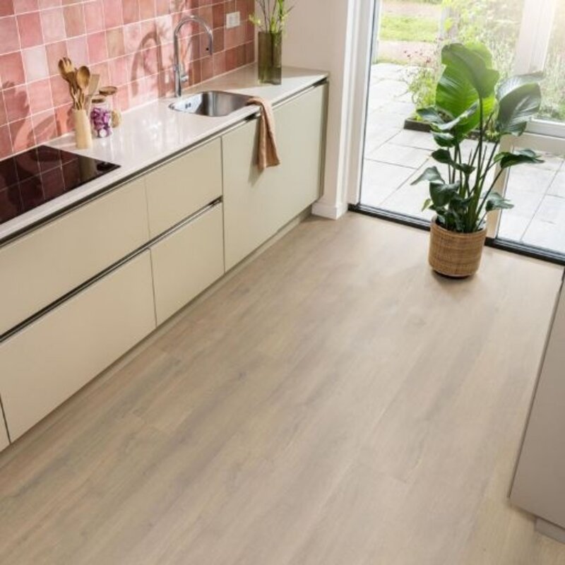 Sereno Donker Eiken 8966