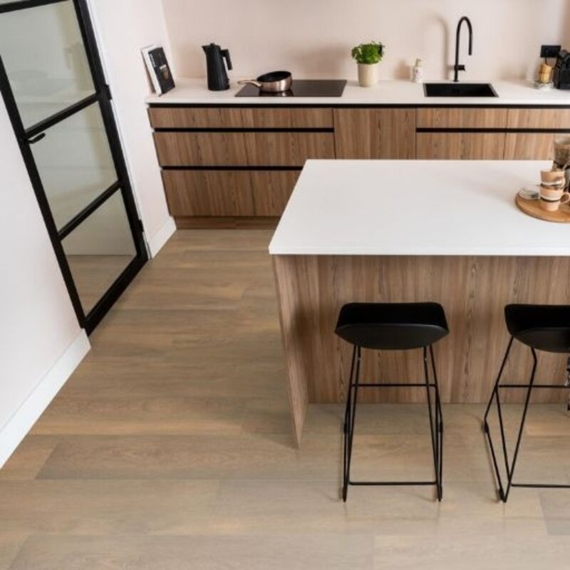 Arnstadt Bruin Eiken 8109