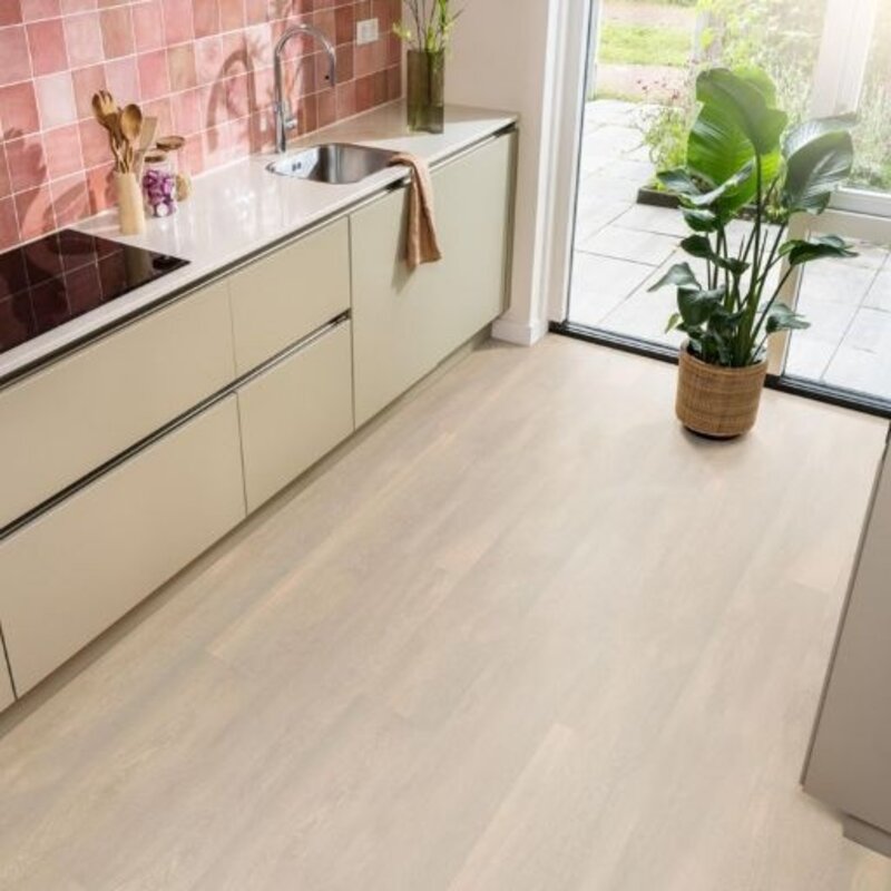 Arnstadt Natuur Eiken 8111