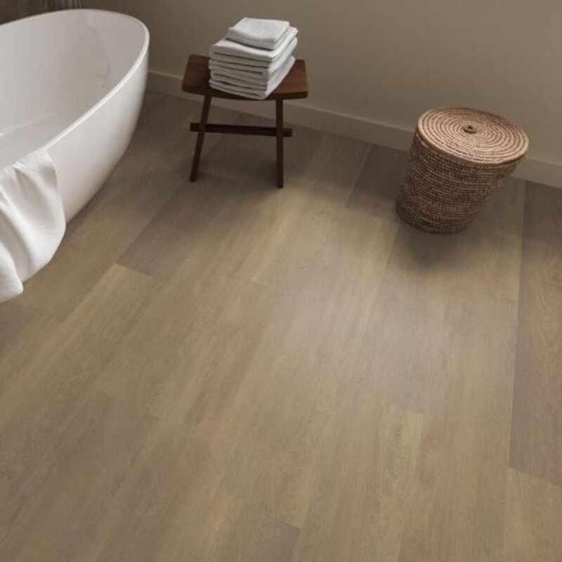 Arnstadt Smoky Eiken 8112