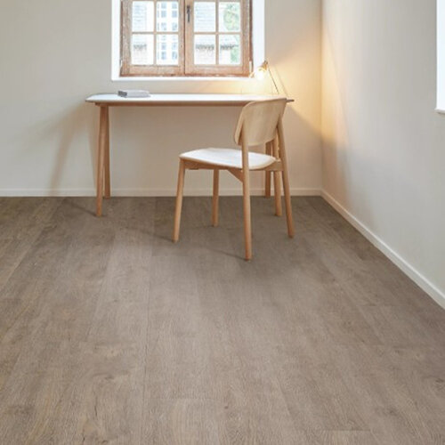 COREtec  Click Essentials 1500 Great Northern Oak 50 LVR 9605