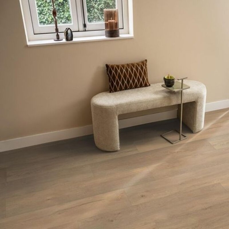 Saarland Beige Eiken 8108