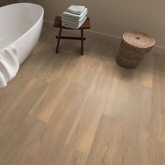 Saarland Beige Eiken 8108
