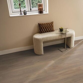 Saarland Smoky Eiken 8109