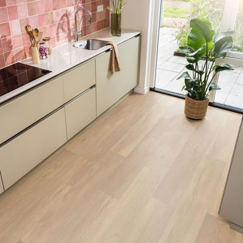 Saarland Honing Eiken 8104