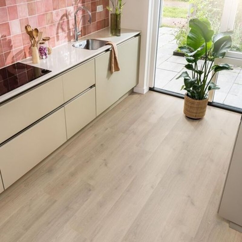 Aachen Bruin Eiken  0015