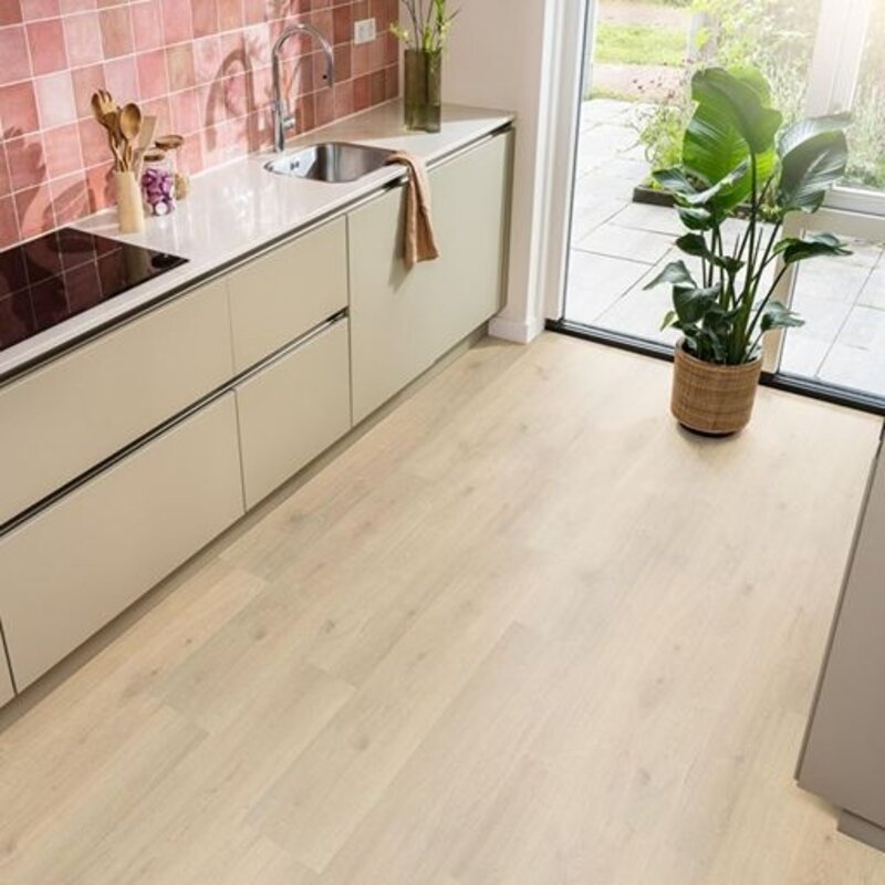 Aachen Beige Eiken  0026
