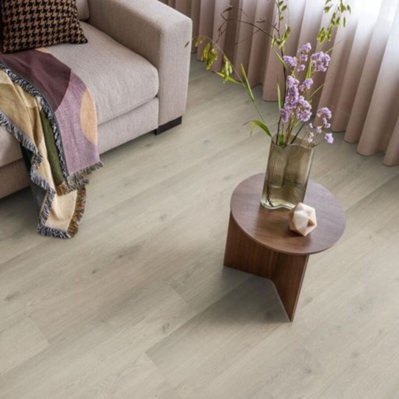 Aachen Grijsbeige Eiken  0019