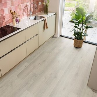Aachen Grijsbeige Eiken  0019