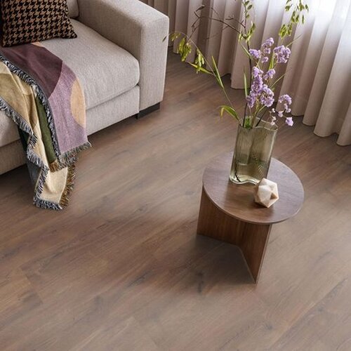 Ambiant  Aachen Warmbruin Eiken  0022