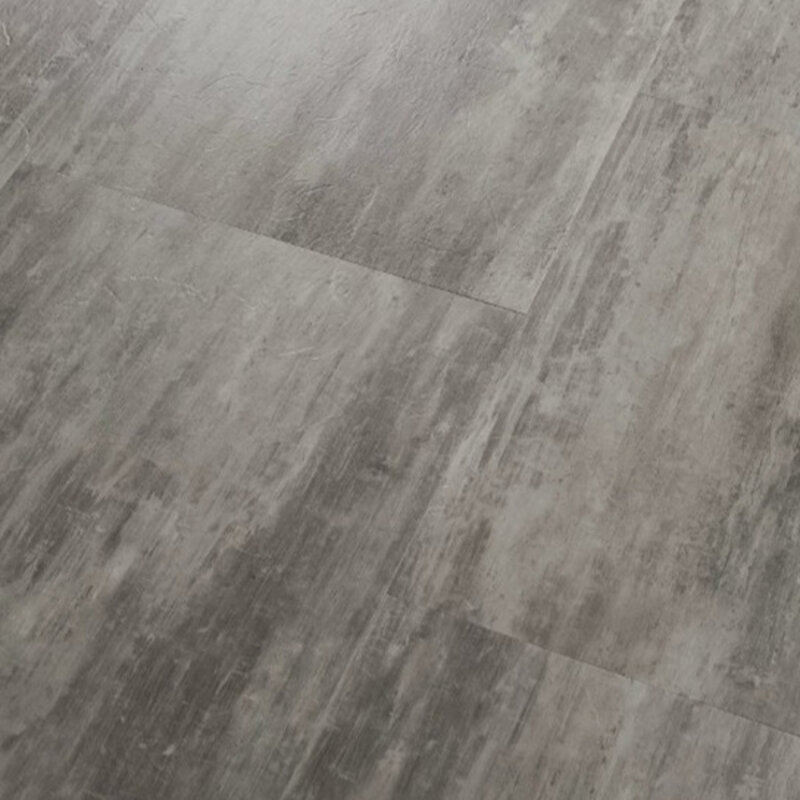 Click Essentials Tile Weathered Concrete 50 LVT 1803