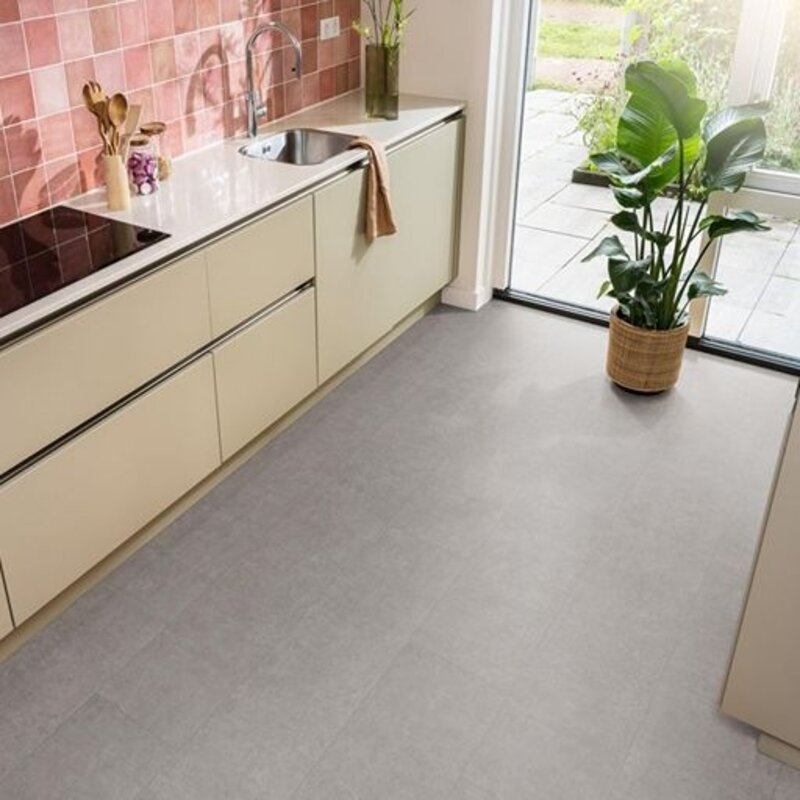 Detroit Beton Grijs 9105