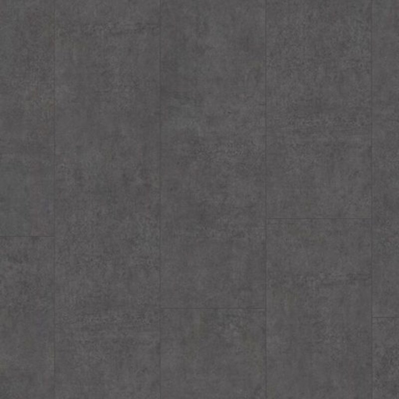 Detroit Beton Zwart 9112