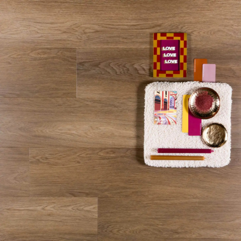 Lijmstrook Hemmingway Oak Planks 555100109