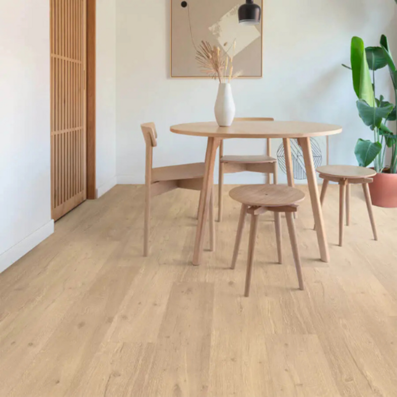 Lijmstrook ID Inspiration 55 Brook Oak Natural 24514996