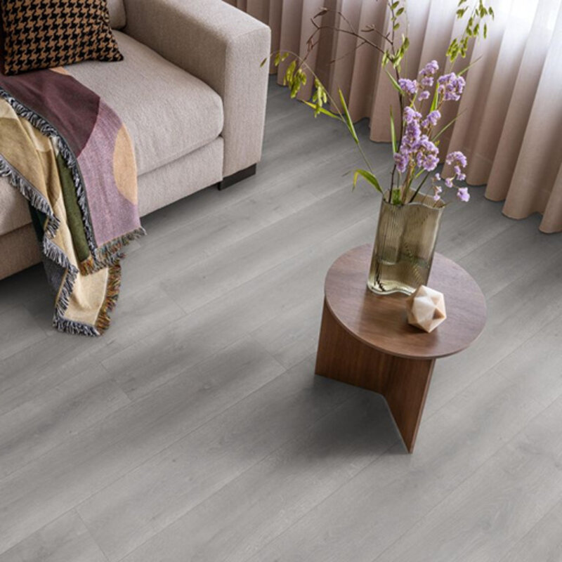 Elite Grijs Eiken 6401
