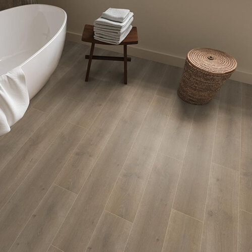 Ambiant  Elite Naturel Bruin Eiken 6402