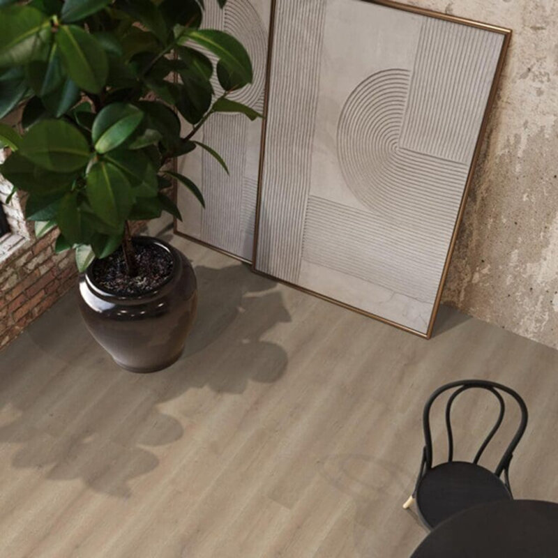 Queens Naturel Eiken 6400