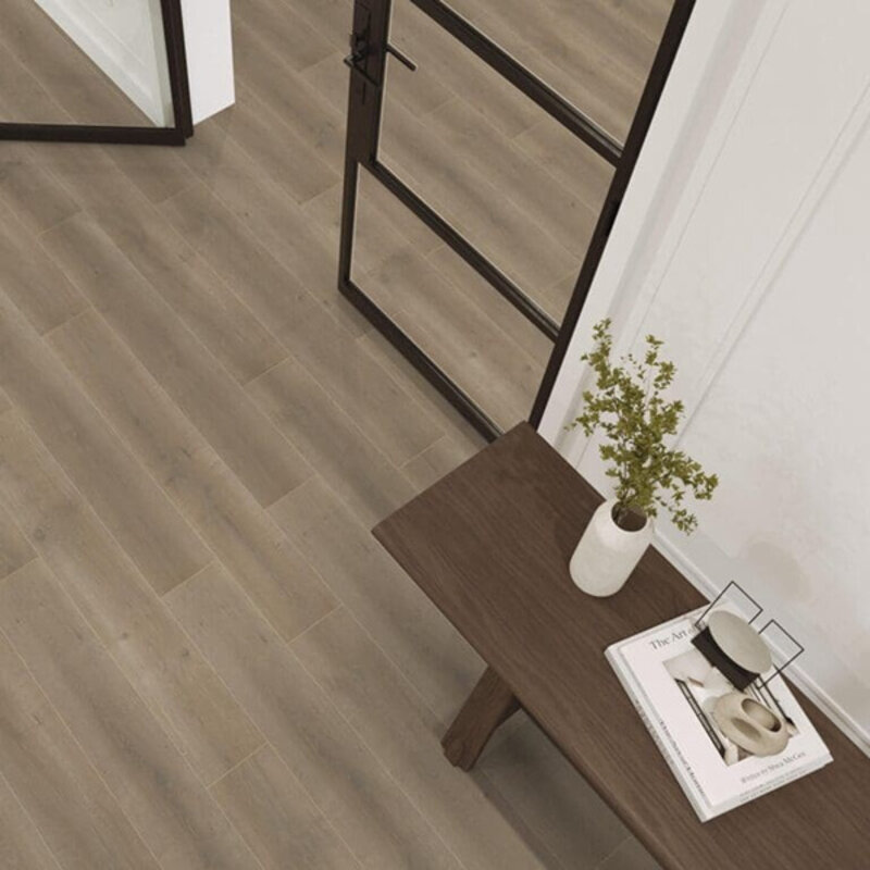 Queens Naturel Bruin Eiken 6402