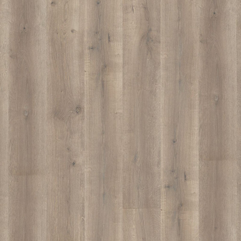 Queens Donker Bruin Eiken 6403