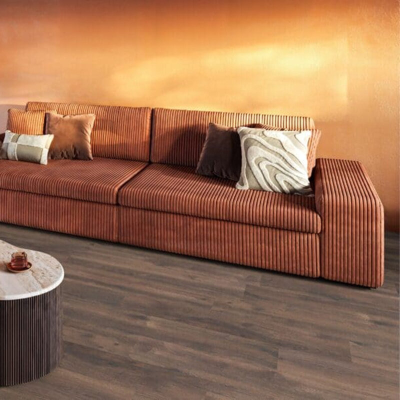 Inwood Donker Gerookt  Eiken 2424