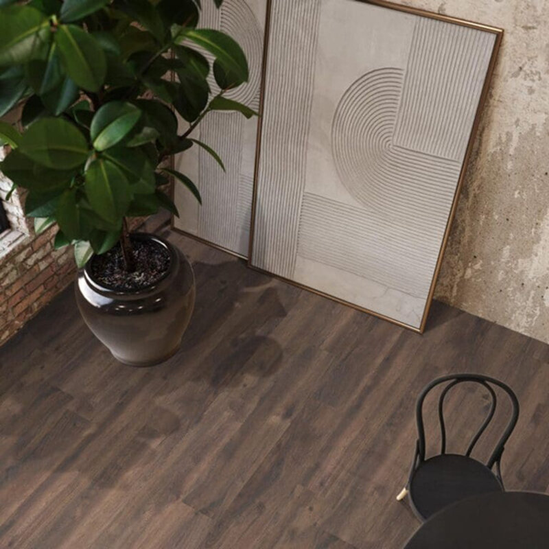 Inwood Donker Gerookt  Eiken 2424