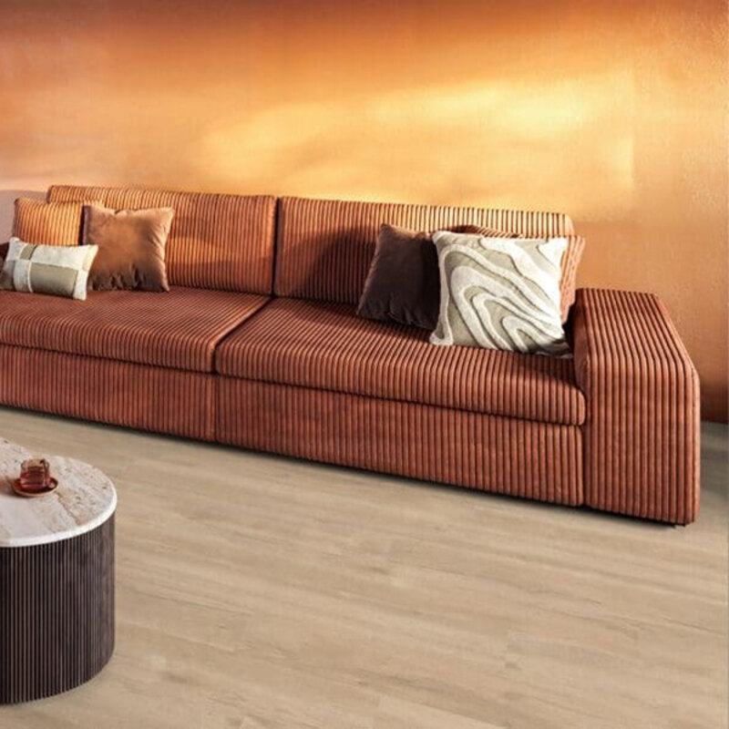 Inwood Licht Naturel Eiken 2425