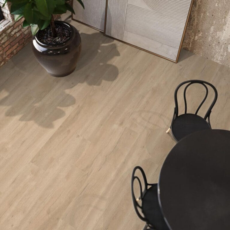Inwood Licht Naturel Eiken 2425