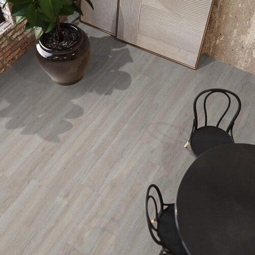 Floorlife Inwood Lichtgrijs Eiken 2426