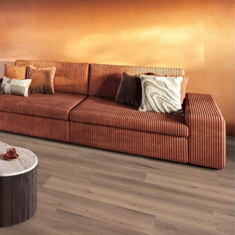 Inwood Lichtbruin Eiken 3766