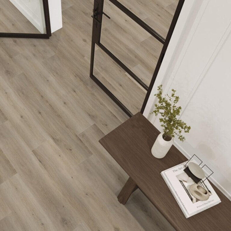 Inwood Grijsbeige Eiken 3773