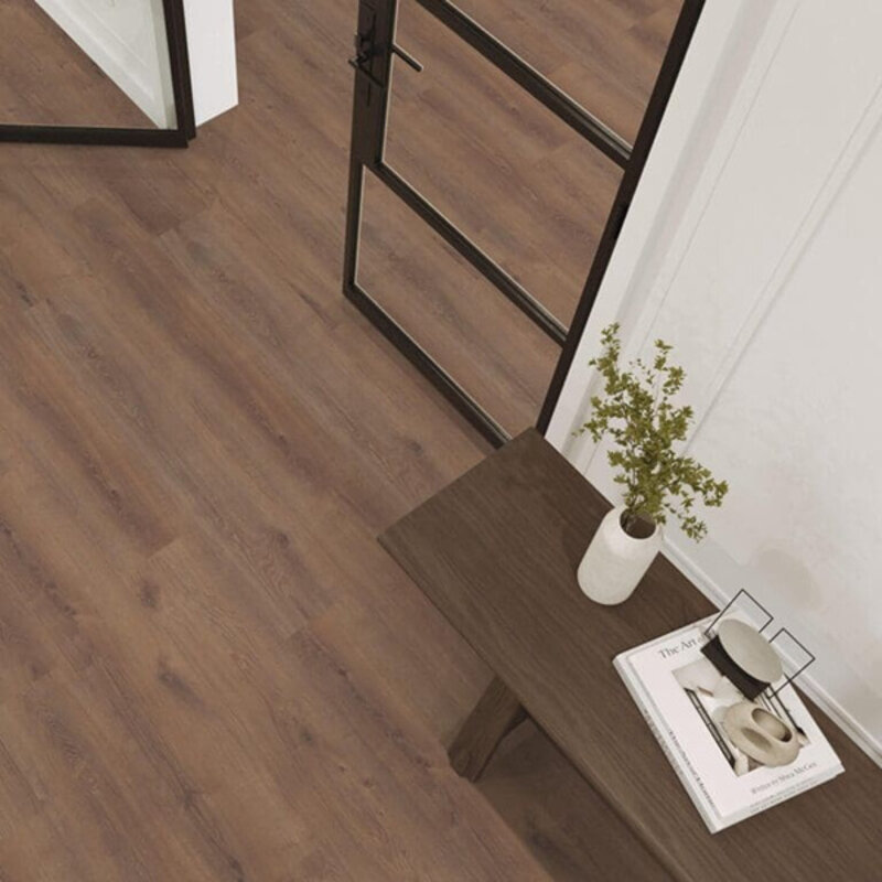 Inwood Middenbruin Eiken 6019