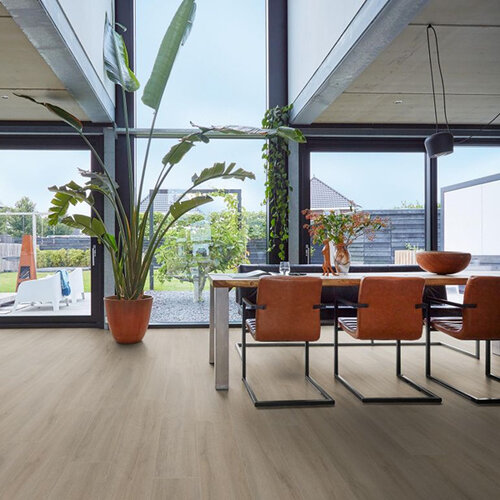 Floorlife Norwood Grijsbruin Eiken 6401