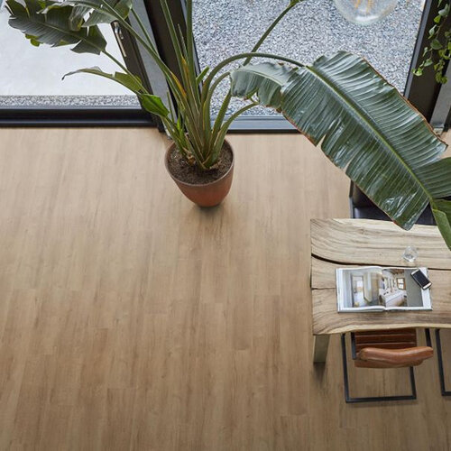 Floorlife Sunnyside Lichtbruin Eiken 9970