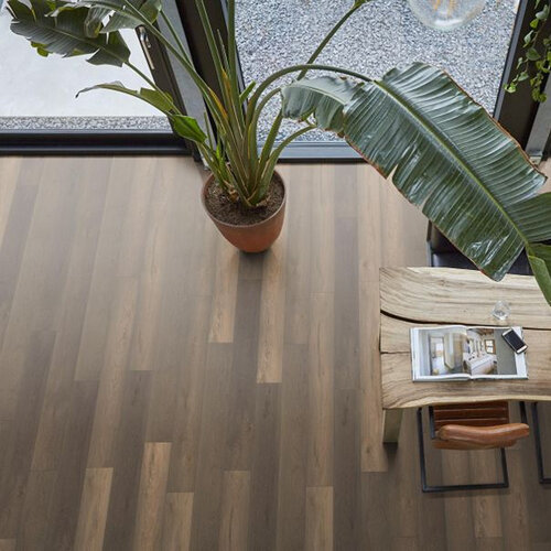 Floorlife Midwood Bruin Eiken 8100