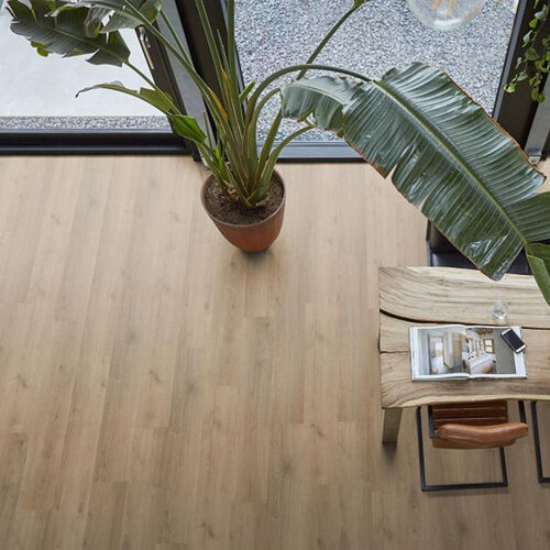 Floorlife Forest Hills Bruin Eiken  0015