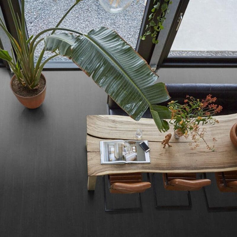 Forest Hills Zwart Eiken  0023
