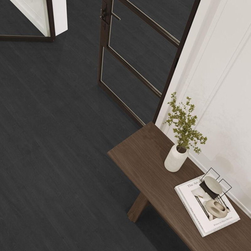 Forest Hills Zwart Eiken  0023