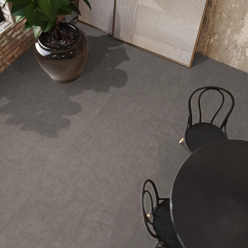 Kingsbridge Beton Grijs 9105