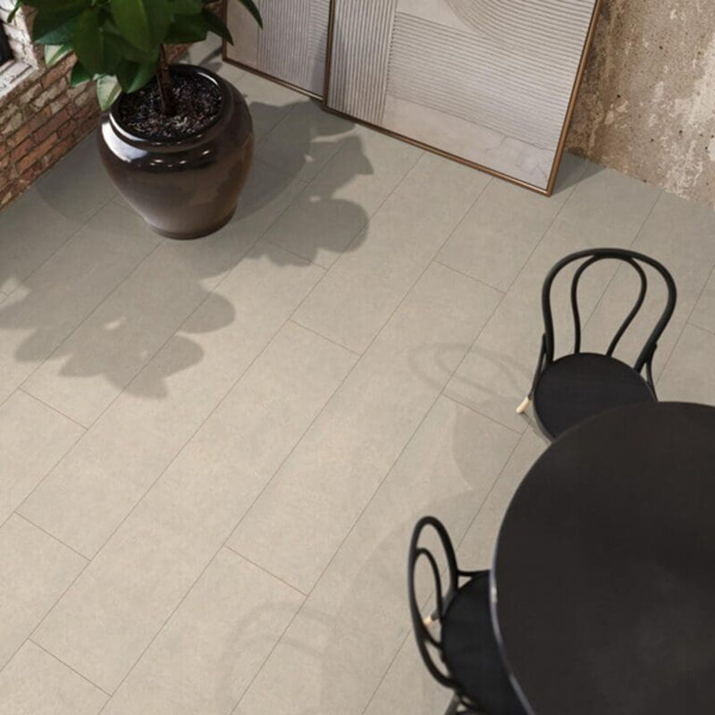 Kingsbridge Beton Creme 9103