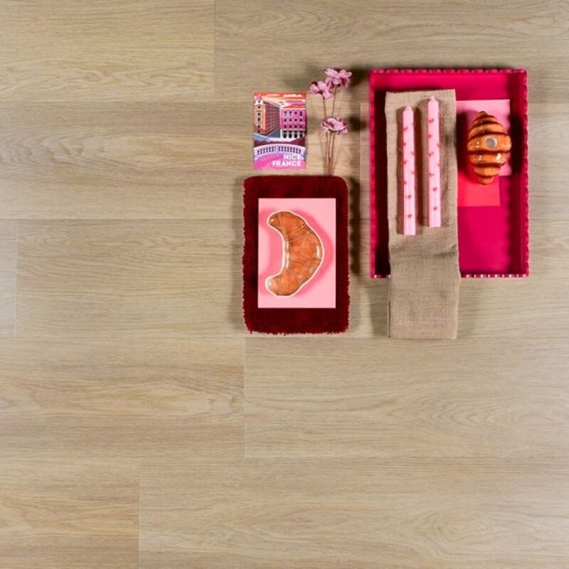 Lijmstrook Plank Magnolia 95050