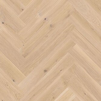 Eiken Herringbone Animoso Onbehandeld 01924