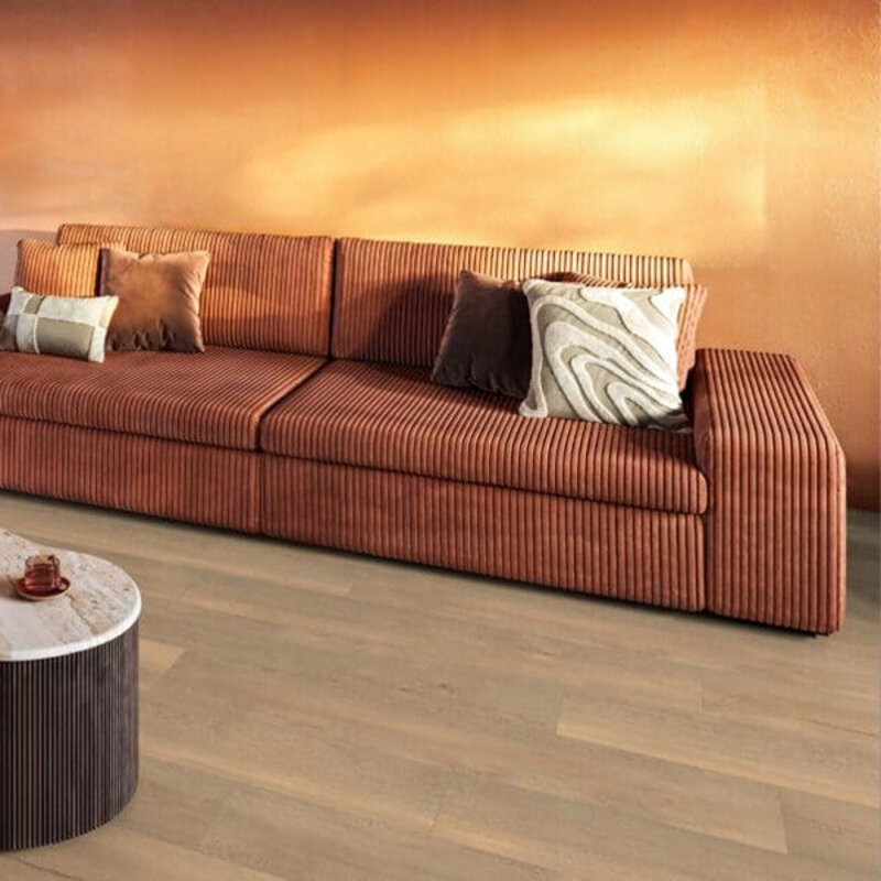 Union Square Beige Eiken 8108