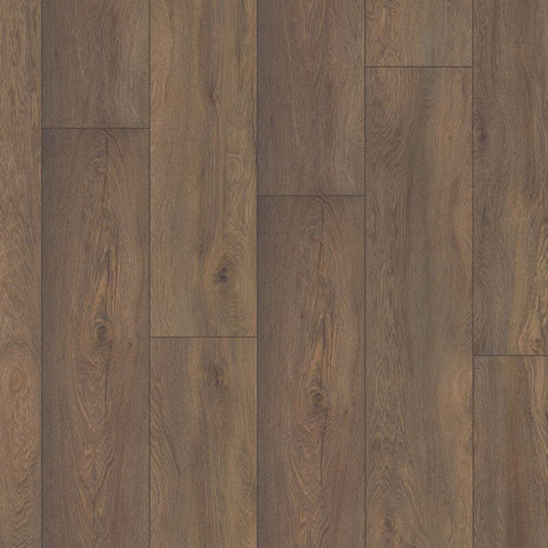 Union Square Donkerbruin Eiken 8105