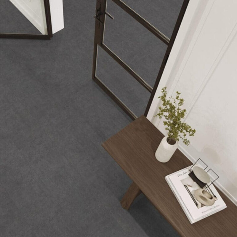 Kingsbridge Beton Zwart 9112