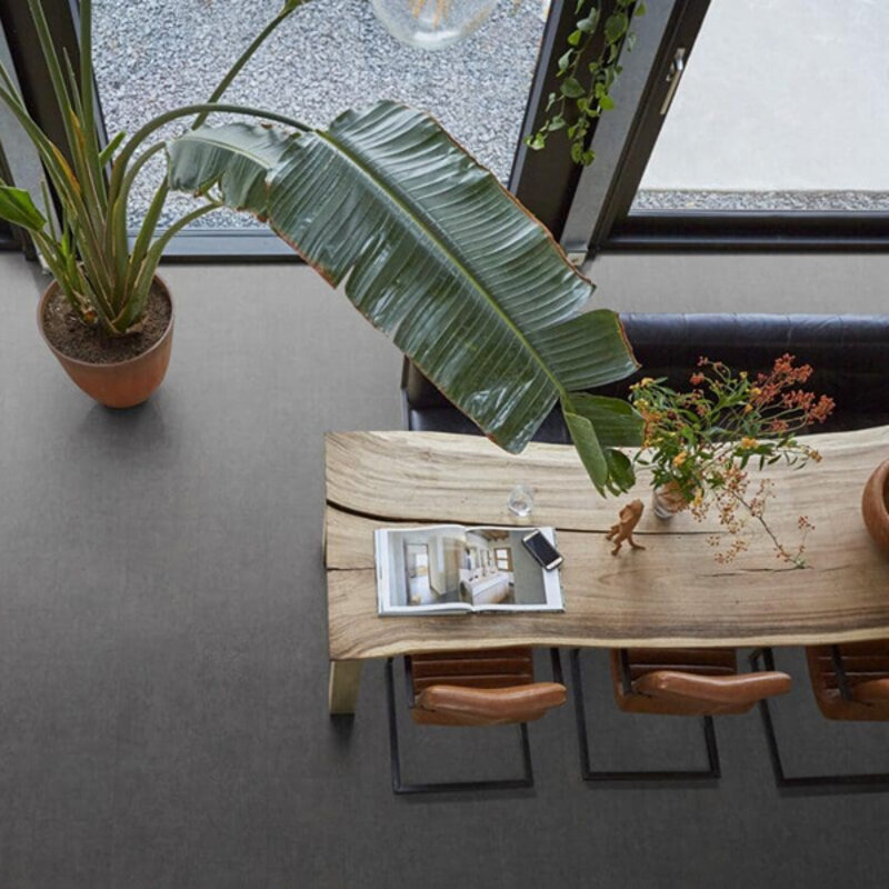 Kingsbridge Beton Zwart 9112