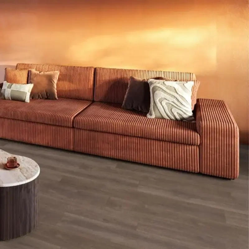 Woodside Donkerbruin Eiken 9973